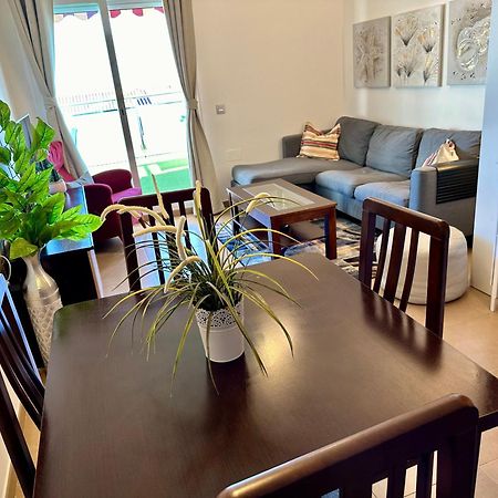 Appartamento Atico Con Solarium A Metros Del Mar En Malaga Rincón de la Victoria Esterno foto