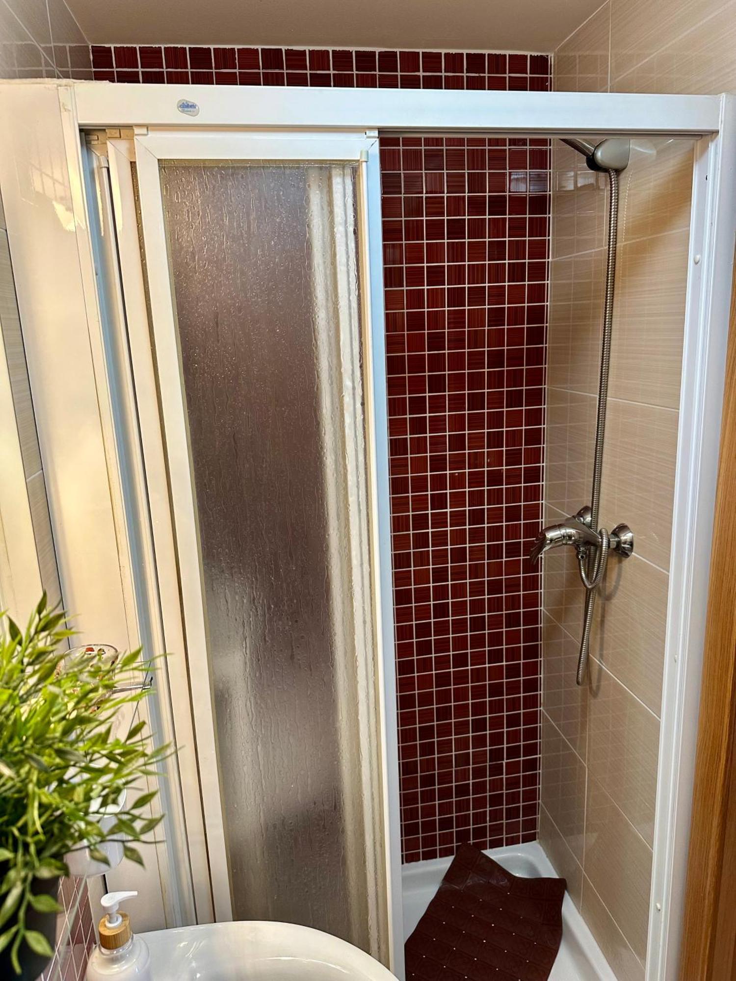 Appartamento Atico Con Solarium A Metros Del Mar En Malaga Rincón de la Victoria Esterno foto