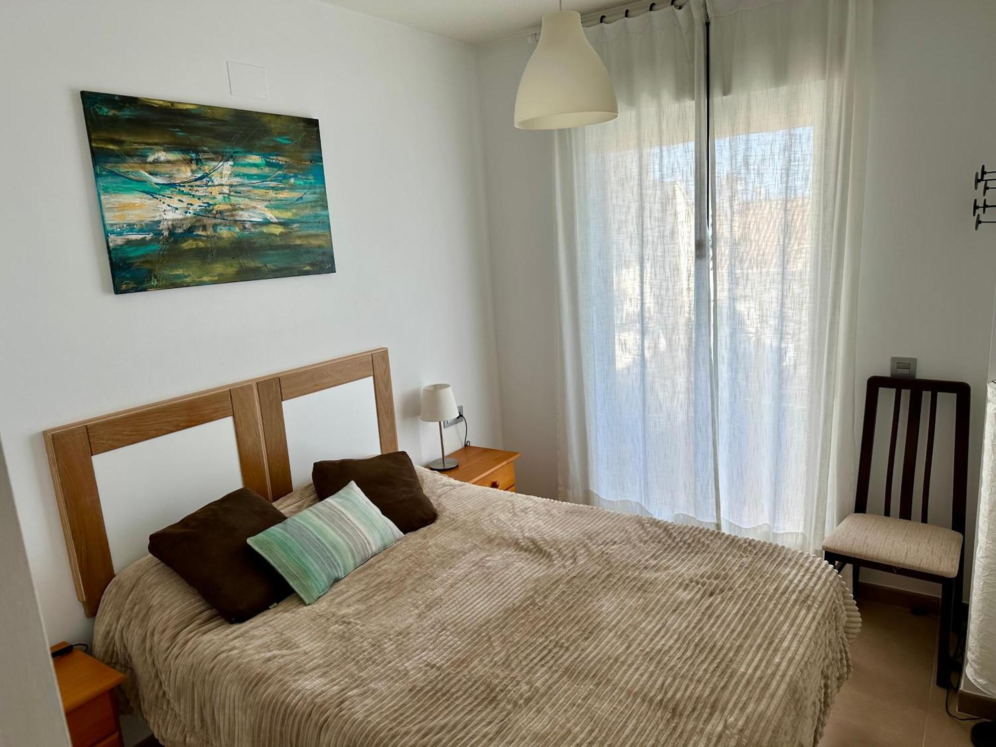 Appartamento Atico Con Solarium A Metros Del Mar En Malaga Rincón de la Victoria Esterno foto